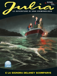 Fumetto - Julia n.276