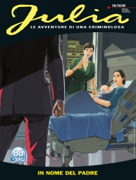 Fumetto - Julia n.277