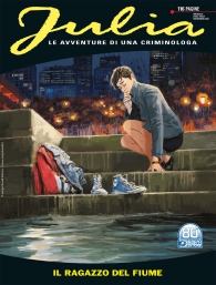 Fumetto - Julia n.278