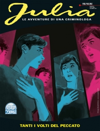 Fumetto - Julia n.279