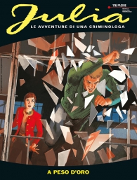 Fumetto - Julia n.281