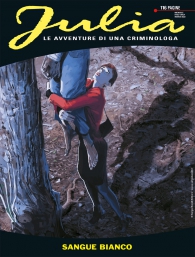 Fumetto - Julia n.282