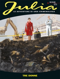 Fumetto - Julia n.283