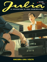 Fumetto - Julia n.284
