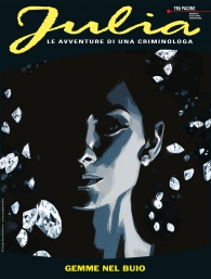 Fumetto - Julia n.285