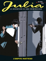 Fumetto - Julia n.286