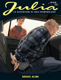 Fumetto - Julia n.287
