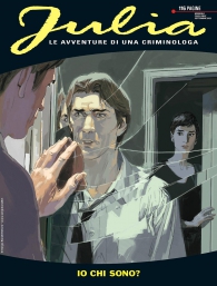 Fumetto - Julia n.288