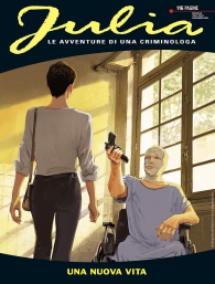 Fumetto - Julia n.290