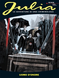 Fumetto - Julia n.291