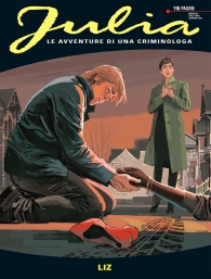 Fumetto - Julia n.292