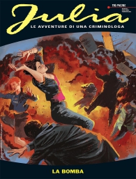 Fumetto - Julia n.293