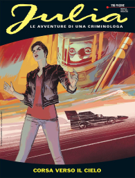 Fumetto - Julia n.294