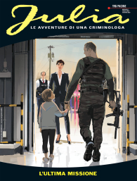 Fumetto - Julia n.297
