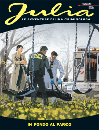 Fumetto - Julia n.298