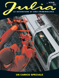 Fumetto - Julia n.299