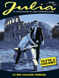 Fumetto - Julia n.300