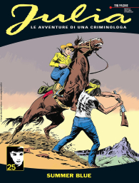 Fumetto - Julia n.301