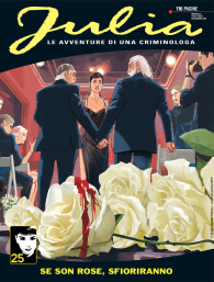 Fumetto - Julia n.303