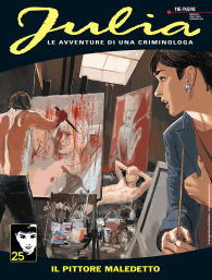 Fumetto - Julia n.304