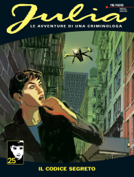 Fumetto - Julia n.306