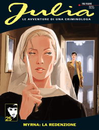 Fumetto - Julia n.307
