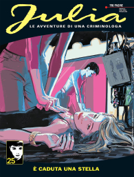 Fumetto - Julia n.308