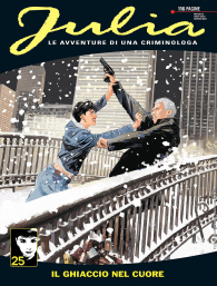Fumetto - Julia n.309