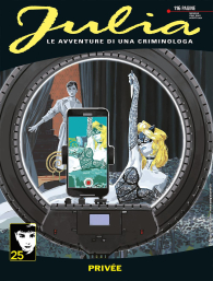 Fumetto - Julia n.311