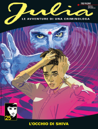 Fumetto - Julia n.312