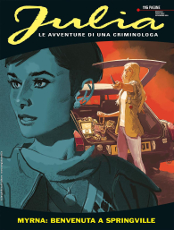 Fumetto - Julia n.314