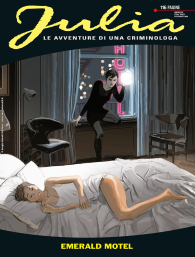 Fumetto - Julia n.315