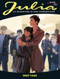 Fumetto - Julia n.316