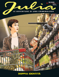 Fumetto - Julia n.317