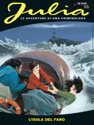Fumetto - Julia n.318