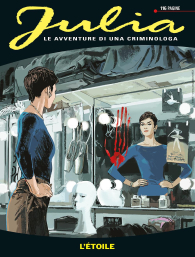 Fumetto - Julia n.319