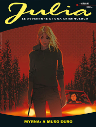 Fumetto - Julia n.320