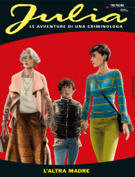 Fumetto - Julia n.321