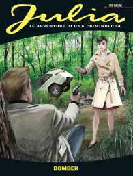 Fumetto - Julia n.323