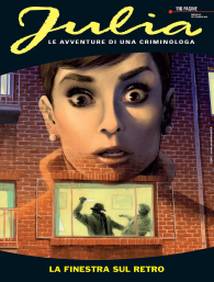 Fumetto - Julia n.324