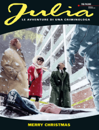 Fumetto - Julia n.327