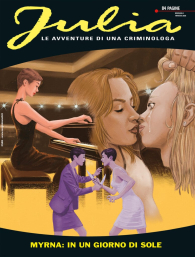 Fumetto - Julia n.330