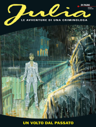 Fumetto - Julia n.333