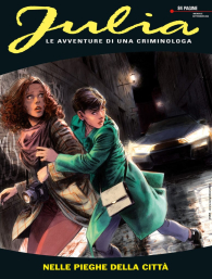 Fumetto - Julia n.336