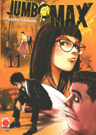 Fumetto - Jumbo max n.11