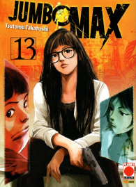 Fumetto - Jumbo max n.13