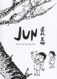 Fumetto - Jun