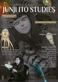Fumetto - Junji ito studies: Dai profondi abissi del terrore