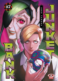 Fumetto - Junket bank n.17