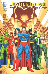 Fumetto - Justice league: Incubo di una notte di mezza estate